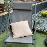 Le First, Centre Terrasse Et Parking Apartment Rouen