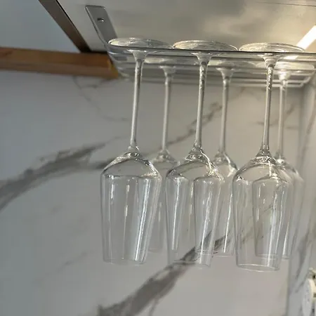 Le First, Centre Terrasse Et Parking Apartamento *