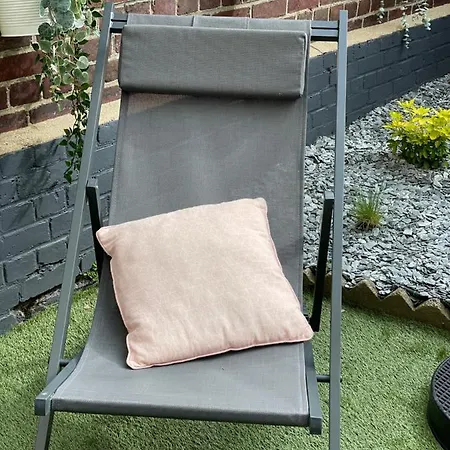 Le First, Centre Terrasse Et Parking Appartamento Rouen