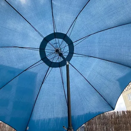 Le First, Centre Terrasse Et Parking Appartement *