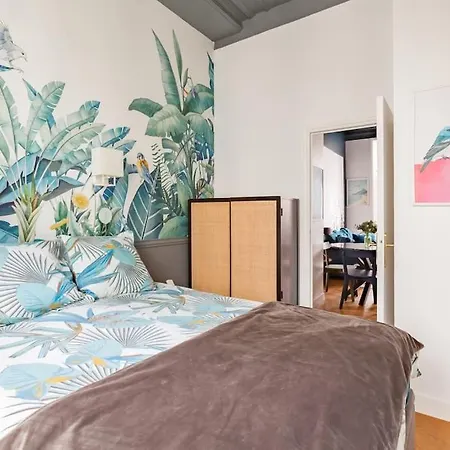 Le First, Centre Terrasse Et Parking 鲁昂