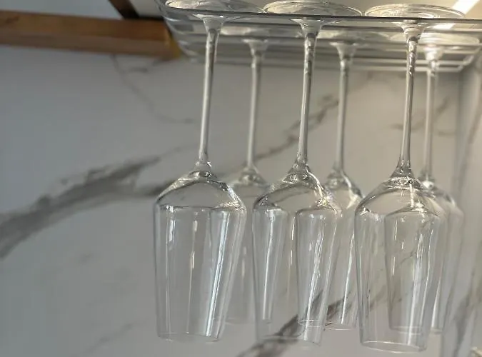 Le First, Centre Terrasse Et Parking 公寓 *