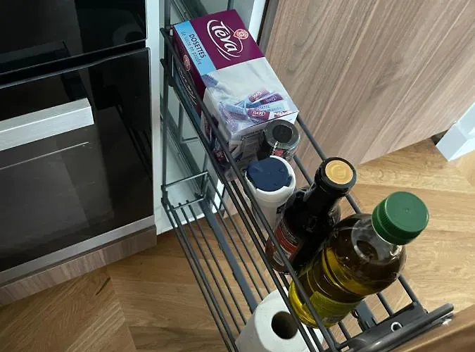 Apartamento Le First, Centre Terrasse Et Parking Ruan