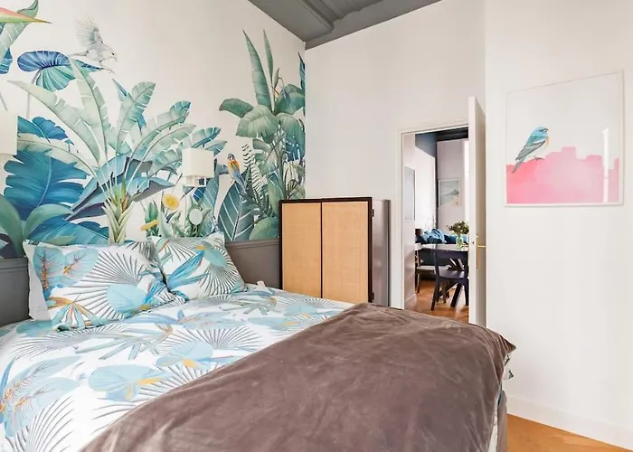 Le First, Centre Terrasse Et Parking 鲁昂