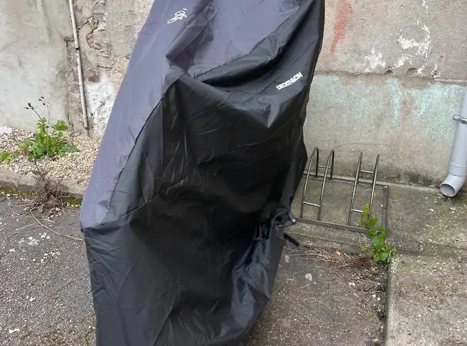 Le First, Centre Terrasse Et Parking Apartamento *